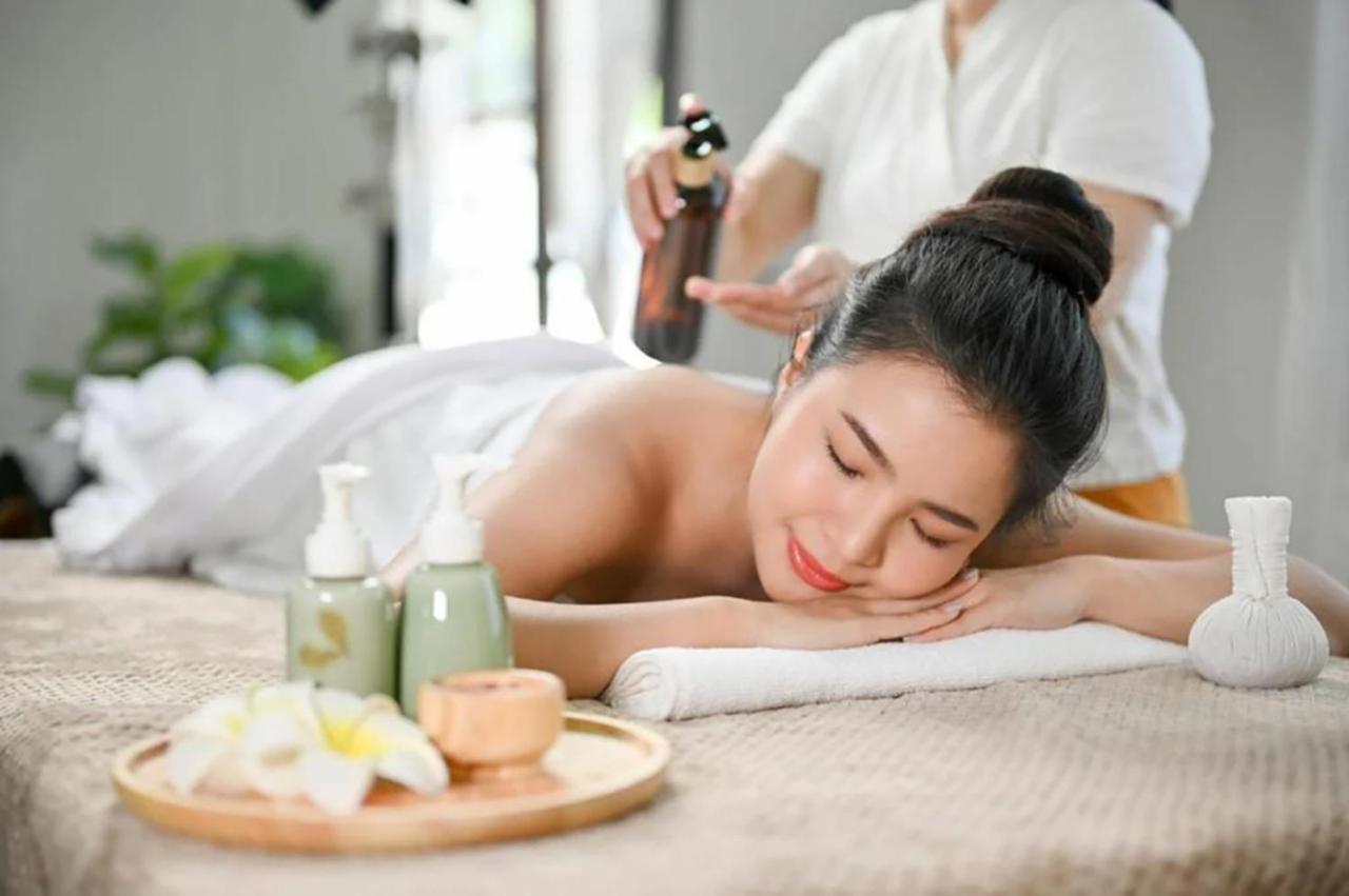 Everest Boutique Hotel 加德满都 外观 照片